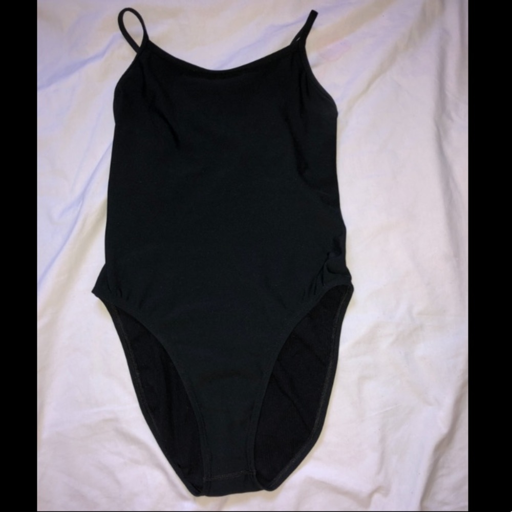Jolyn Jackson II tie-back one piece size 32